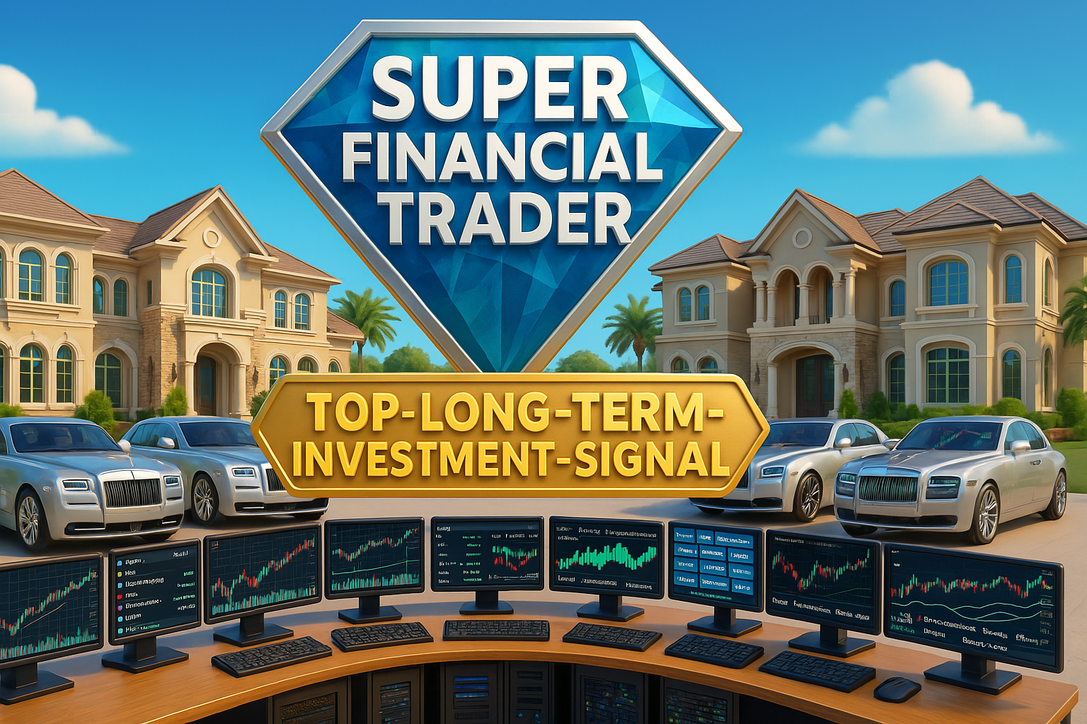 Long-Term Investment Signals